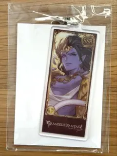グラブル パーシヴァル 水着 アクリルキーホルダー - メルカリ