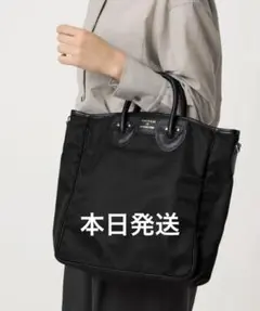 ＜YOUNG&OLSEN The DRYGOODS STORE＞トートバッグのサムネイル