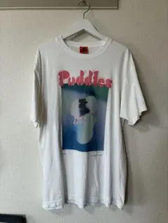 90s USA製 シングルステッチ Tシャツ バハマ フリーポート 