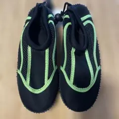 マリンシューズ　22〜22.5cm