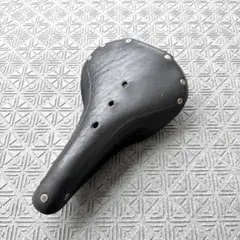 BROOKS B17スタンダード ブルックス レザーサドル ブラック 中古良品 Brooks / B17 Standard / ブルックス B17 スタンダード レザー