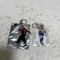 超特急 タカシ 夢8 FC アクリルキーホルダー アクキー まとめ売り