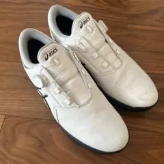 2025年最新】asics ゴルフ シューズ(男性用)の人気アイテム - メルカリ