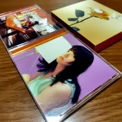 あいみょん / おいしいパスタがあると聞いて 初回限定盤 風とリボン 2枚組