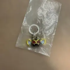仮面ライダーめじるしキーホルダー3 キバット