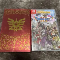 ドラゴンクエスト11 S ゴージャス版