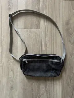 00s NIKE shoulderbag