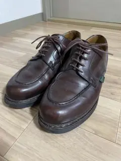 パラブーツ　シャンボード　6 1/2 ⭐︎最終値下げ Paraboot（パラブーツ）＞数は少ないですが…安くなっています