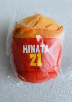 【新品・未開封】ハイキュー‼︎ のるキャラ　日向翔陽