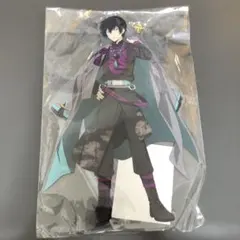 REBORN ラッキー缶バッジ くじ あたり アクリルスタンド 雲雀恭弥