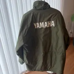夏季限定価格　YAMAHA アウターのサムネイル