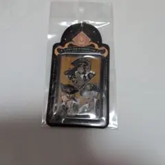 ツイステ　サバナクロー寮　カードホルダー＆カードセット