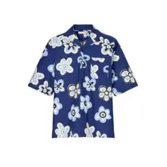 MARNI マルニ UNIQLO ユニクロ　シャツ バルーンシェイプスカート