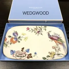 WEDGWOOD ワンダーラストフォーチュン 21cmプレート5枚セット - メルカリ