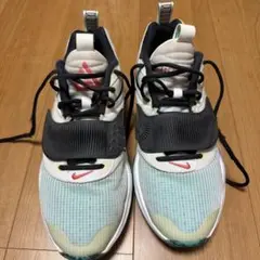 Nike Air Zoom Freak 3バスケットボールシューズ