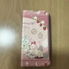 iPhone15promax手帳型ケース