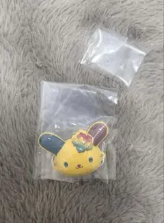 サンリオ ミニチュアおめんコレクション 【ウサハナ】