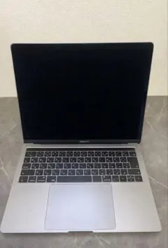 MacBook Pro 13インチ 2019モデル