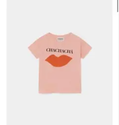 Bobo Choses CHACHACHÁ Tシャツ　6Y