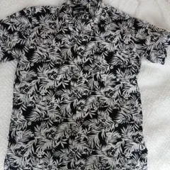 JACKROSE 半袖シャツ 柄シャツ サイズ3