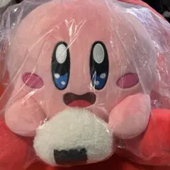 一番くじ 星のカービィ はらぺこカービィ ぬいぐるみ