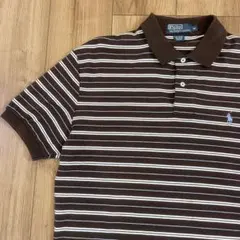 young 若造 様専用　90s Ralph Lauren ポロラルフローレン