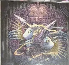 Cazqui's Brutal Orchestra / OSWALD ジャンク品