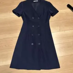 フォクシーワンピース38美品のサムネイル