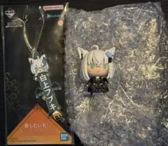 一番くじ ホロライブ Villain Style ちょこのっこ白上フブキ