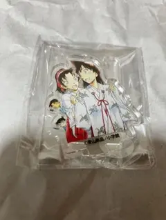 名探偵コナンクリアスタンドガチャ