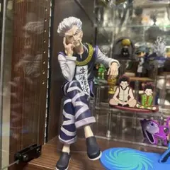 ハンターハンター 一番くじ ゼノ 箱無し