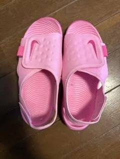 NIKE サンダル