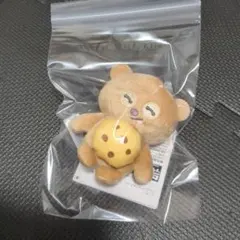 ミニオン　マスコット　テイム（クッキー）