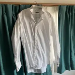 更に値下げ　ORIHICA オリヒカ　ウイング　ウィングカラーシャツ　フォーマル