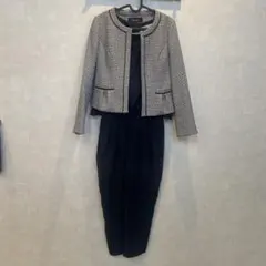 卒業式　フォーマル　コーデ