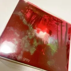 DIRENGREY/Dir en grey/GAUZE