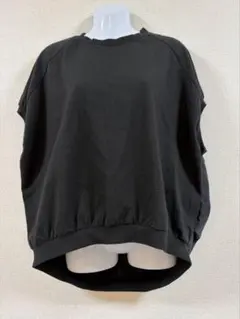 PASSIONE ブラックTシャツのサムネイル