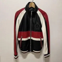 Dolce & Gabbana ドルチェ＆ガッバーナ レザージャケット