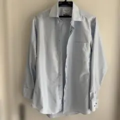 ORIHICA 長袖ドレスシャツ M159-80