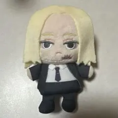 サカモトデイズ きゃらぱぺBIG ぬいぐるみ Gh4UG2maAAEJz7S.jpg:large