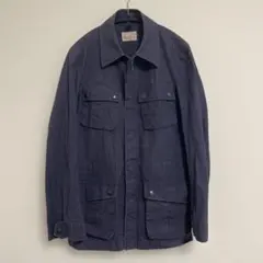 な*し様 blackbird safari jacket 定価20万 名作 | Mercari