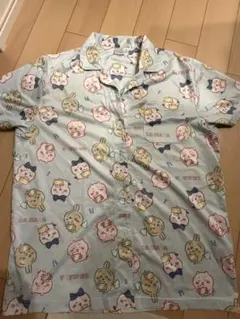 ちいかわ　しまむら　パジャマ　Lサイズのサムネイル