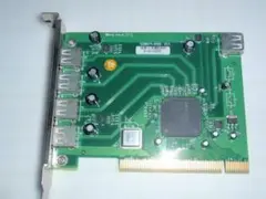 MR-Board28 PCIバス対応インターフェースボード FC-USB2P5 MR-Board28 PCIバス対応インターフェースボード FC-USB2P5 - メルカリ