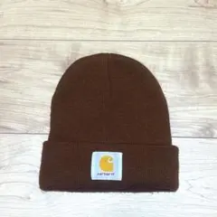 carhartt ビーニー