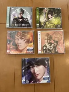 2026年最新】刀剣乱舞 cdの人気アイテム - メルカリ