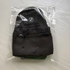 BMW リュック型ミニポーチ