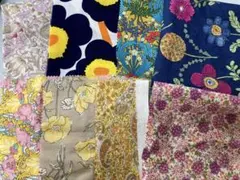 ハギレ まとめ売り