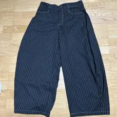 スラックスパンツLサイズ