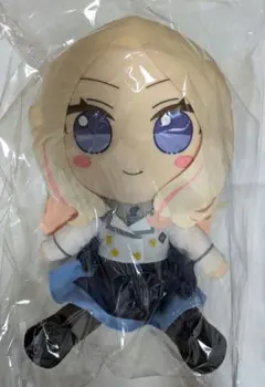 プロセカ 誰もいないセカイの初音ミク GIFT ぬいぐるみ ニーゴミク