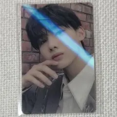 &TEAM エンティーム First howling ME JO ジョウ